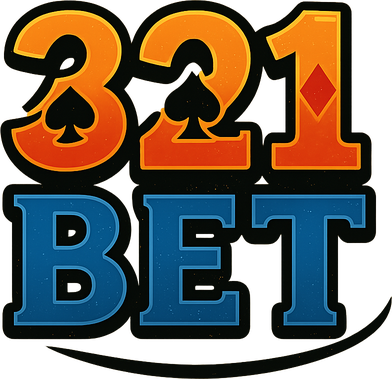 321 Bet Logo